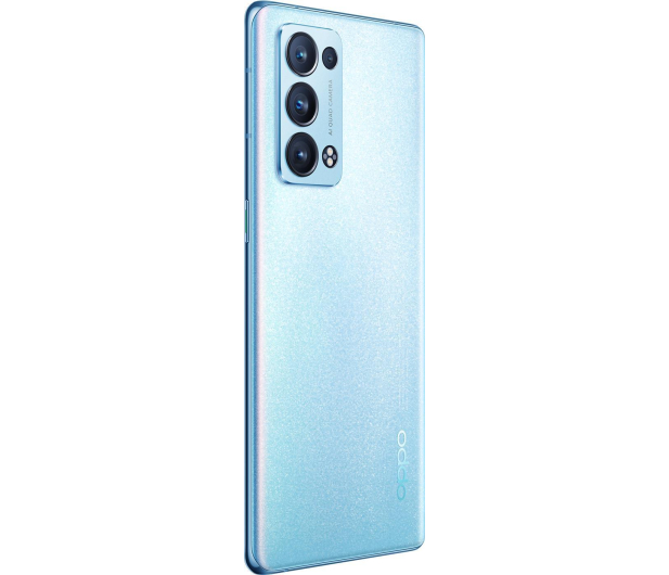 OPPO Reno6 5G PRO 12/256GB błękitny 90Hz - 678273 - zdjęcie 7